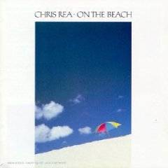 Chris Rea : On the Beach